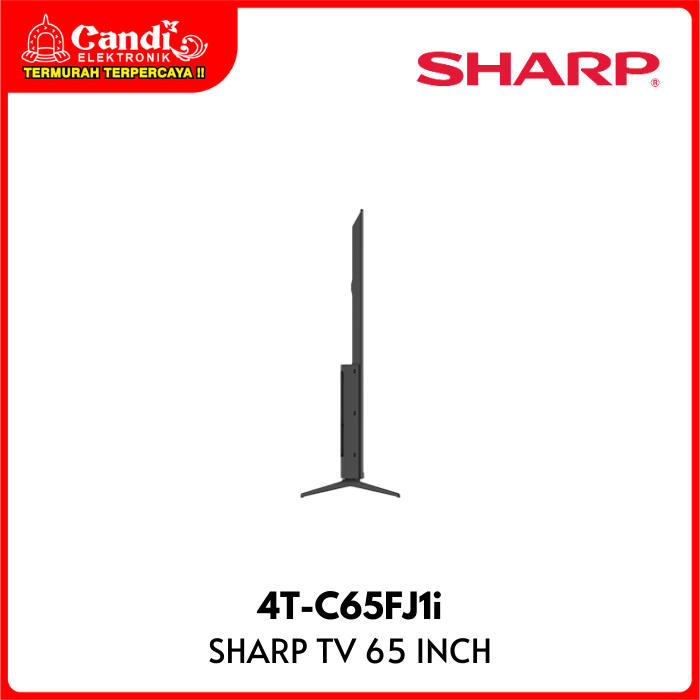 Sharp Led Tv 65 Inch